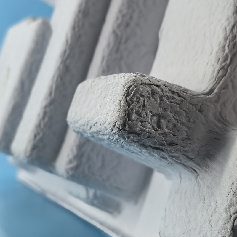 pulp mold